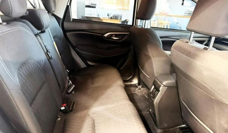 
								Toyota Urban Cruiser 1.5 Xr At full									