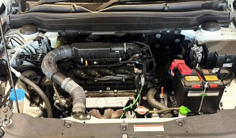 
								Toyota Urban Cruiser 1.5 Xr At full									