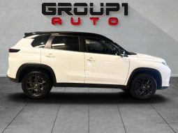Toyota Urban Cruiser 1.5 Xr At