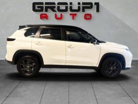 Toyota Urban Cruiser 1.5 Xr At