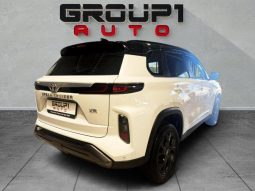 Toyota Urban Cruiser 1.5 Xr At