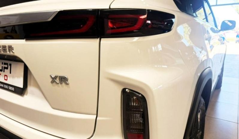 
								Toyota Urban Cruiser 1.5 Xr At full									