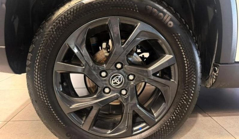 
								Toyota Urban Cruiser 1.5 Xr At full									