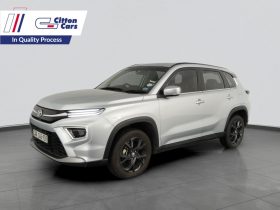 Toyota Urban Cruiser 1.5 Xr At