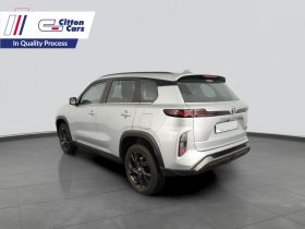Toyota Urban Cruiser 1.5 Xr At