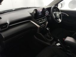 Toyota Urban Cruiser 1.5 Xr At