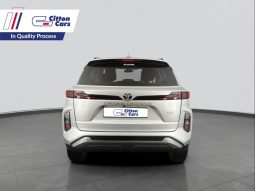 Toyota Urban Cruiser 1.5 Xr At