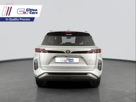 Toyota Urban Cruiser 1.5 Xr At