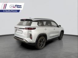 Toyota Urban Cruiser 1.5 Xr At
