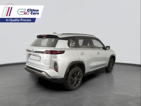 Toyota Urban Cruiser 1.5 Xr At
