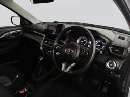 
										Toyota Urban Cruiser 1.5 Xr At full									