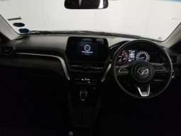 
										Toyota Urban Cruiser 1.5 Xr At full									