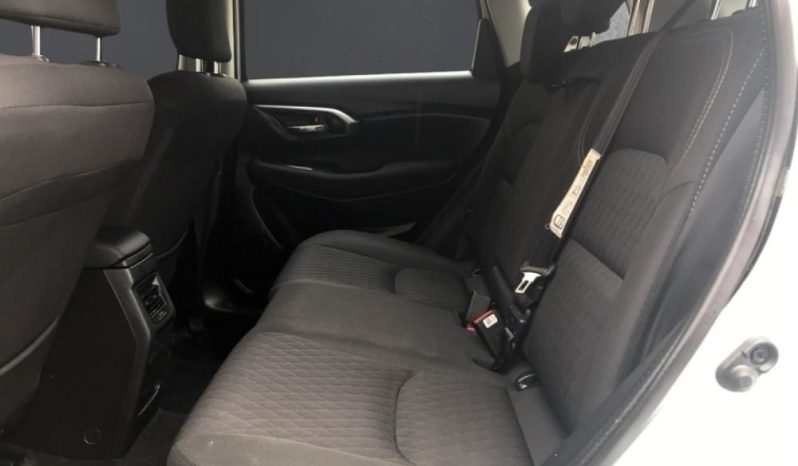 
								TOYOTA URBAN CRUISER 1.5 XR AT full									