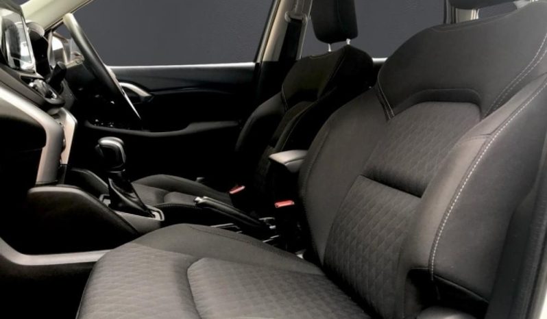 
								TOYOTA URBAN CRUISER 1.5 XR AT full									