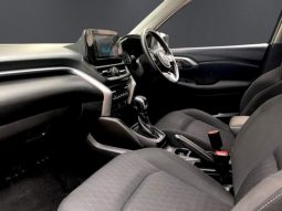 
										TOYOTA URBAN CRUISER 1.5 XR AT full									