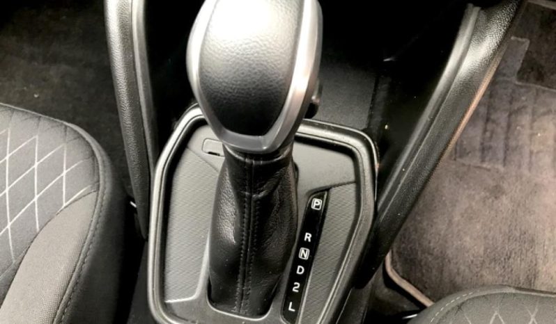 
								TOYOTA URBAN CRUISER 1.5 XR AT full									