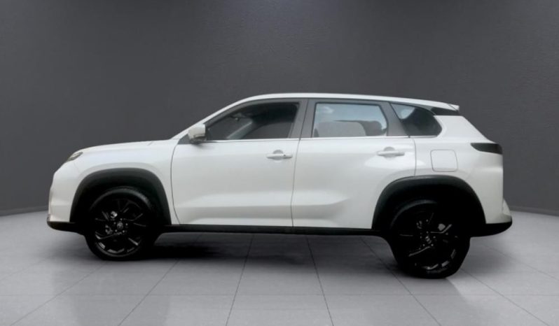 
								TOYOTA URBAN CRUISER 1.5 XR AT full									