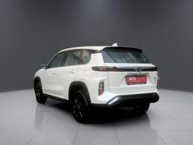 TOYOTA URBAN CRUISER 1.5 XR AT