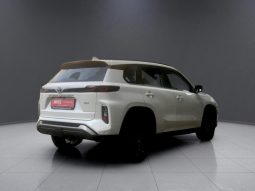 
										TOYOTA URBAN CRUISER 1.5 XR AT full									