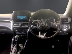 
										TOYOTA URBAN CRUISER 1.5 XR AT full									