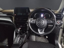 
										TOYOTA URBAN CRUISER 1.5 XR AT full									