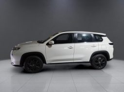 
										TOYOTA URBAN CRUISER 1.5 XR AT full									