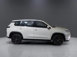 
										TOYOTA URBAN CRUISER 1.5 XR AT full									