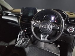 
										TOYOTA URBAN CRUISER 1.5 XR AT full									
