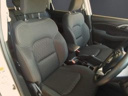 
										TOYOTA URBAN CRUISER 1.5 XR AT full									