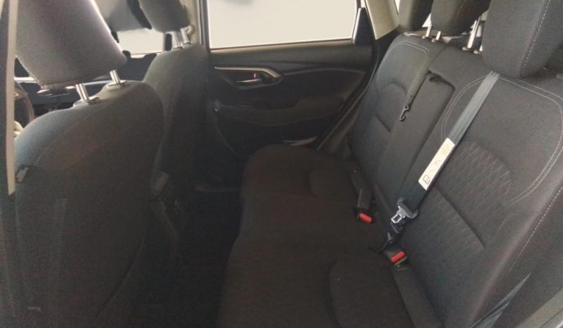 
								TOYOTA URBAN CRUISER 1.5 XR AT full									