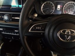 
										TOYOTA URBAN CRUISER 1.5 XR AT full									