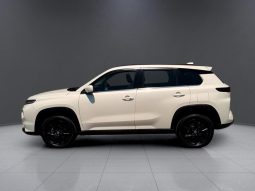 
										TOYOTA URBAN CRUISER 1.5 XR AT full									