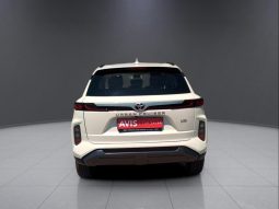 
										TOYOTA URBAN CRUISER 1.5 XR AT full									