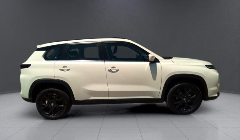 
								TOYOTA URBAN CRUISER 1.5 XR AT full									