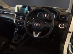 
										TOYOTA URBAN CRUISER 1.5 XR AT full									