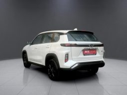 
										TOYOTA URBAN CRUISER 1.5 XR AT full									