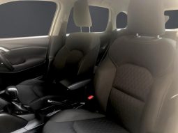
										TOYOTA URBAN CRUISER 1.5 XR AT full									