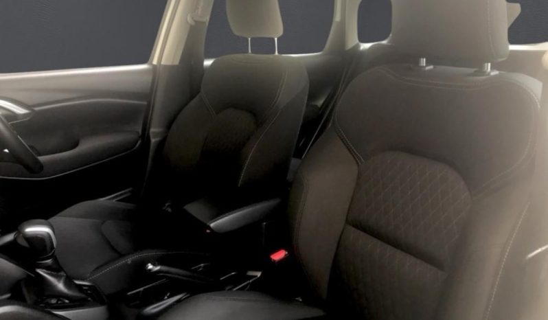 
								TOYOTA URBAN CRUISER 1.5 XR AT full									
