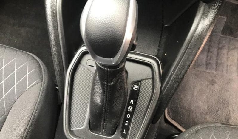 
								TOYOTA URBAN CRUISER 1.5 XR AT full									