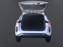 
										TOYOTA URBAN CRUISER 1.5 XR AT full									