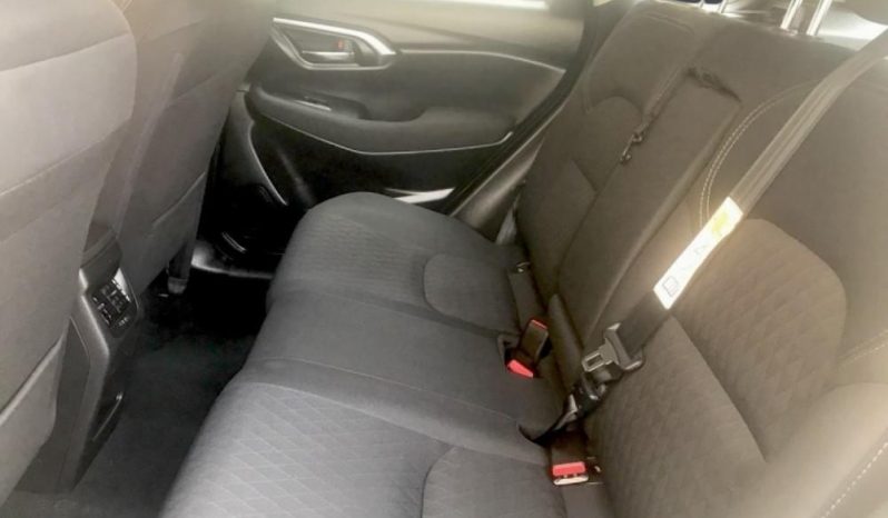 
								TOYOTA URBAN CRUISER 1.5 XR AT full									