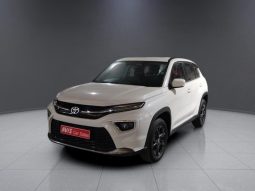 
										TOYOTA URBAN CRUISER 1.5 XR AT full									