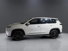 TOYOTA URBAN CRUISER 1.5 XR AT