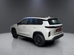 
										TOYOTA URBAN CRUISER 1.5 XR AT full									