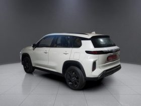 TOYOTA URBAN CRUISER 1.5 XR AT