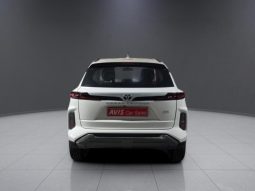 
										TOYOTA URBAN CRUISER 1.5 XR AT full									