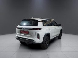 
										TOYOTA URBAN CRUISER 1.5 XR AT full									