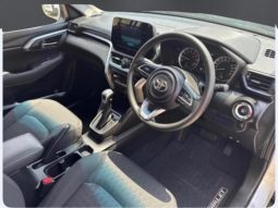 
										TOYOTA URBAN CRUISER 1.5 XR AT full									