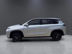 TOYOTA URBAN CRUISER 1.5 XR AT