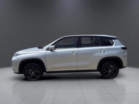 TOYOTA URBAN CRUISER 1.5 XR AT